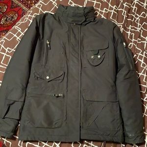 Survival Jacket